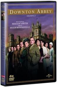 Downton Abbey Sezon 2 - 2857681666