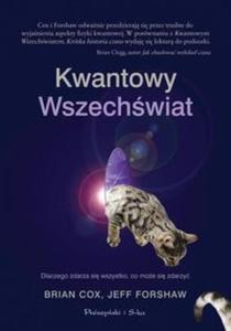 Kwantowy Wszechwiat