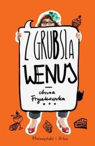 Z grubsza Wenus - 2857681682