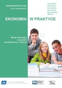 Ekonomia w praktyce - 2857681688