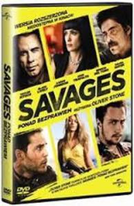 Savages Ponad bezprawiem - 2857681718