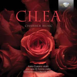 CILEA: CHAMBER MUSIC - 2857681752