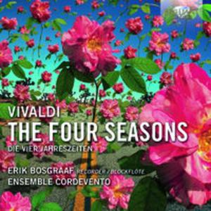 VIVALDI: THE FOUR SEASONS - 2857681773