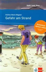 Gefahr am Strand - 2857681796