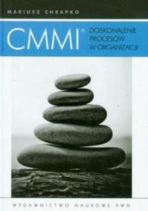 CMMI Doskonalenie procesw w organizacji - 2857681911