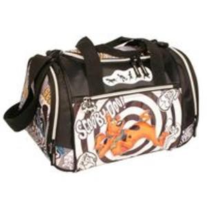 Torba sportowa Scooby-Doo - 2857681917