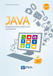 Java Podstawy programowania w praktyce - 2857681970