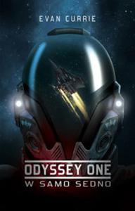 Odyssey One: W samo sedno - 2857682110