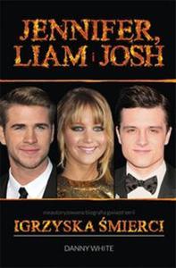 Jennifer, Liam i Josh - 2857682117