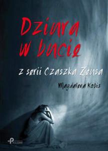 Dziura w bucie