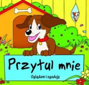 Ogldam i zgaduj Przytul mnie - 2857682137