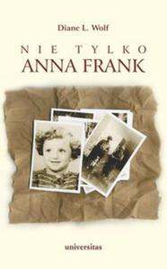 Nie tylko Anna Frank - 2857682139