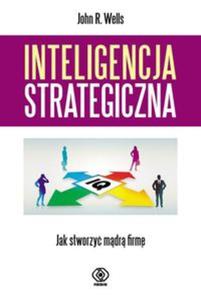 Inteligencja strategiczna - 2857682190