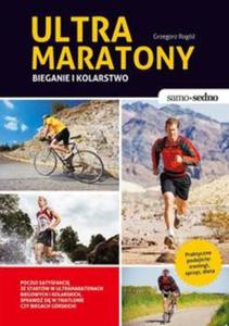 Ultramaratony biegowe i kolarskie - 2857682196