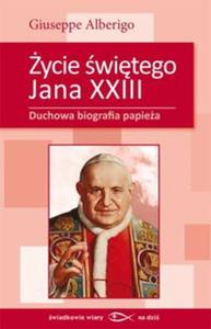 ycie witego Jana XXIII - 2857682201