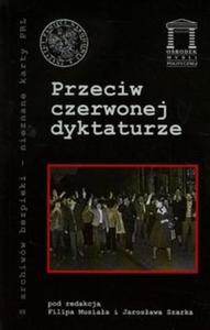 Przeciw czerwonej dyktaturze t.7