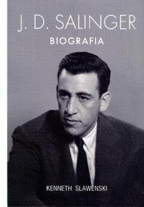 J.D. Salinger Biografia - 2857682285