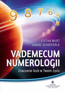 Vademecum numerologii - 2857682305