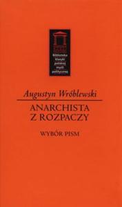 Anarchista z rozpaczy - 2857682398