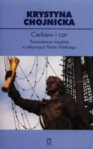 Cerkiew i car - 2857682399