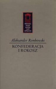 Konfederacja i rokosz - 2857682406