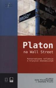 Platon na Wall Street - 2857682413