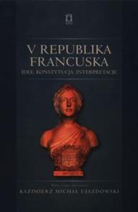 V Republika Francuska