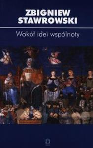 Wokó idei wspólnoty