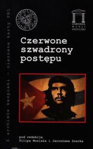 Czerwone szwadrony postpu