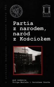 Partia z narodem nard z Kocioem - 2857682452