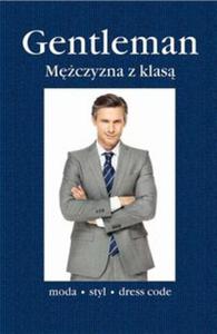 Gentelman Mczyzna z klas - 2857682471