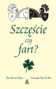 Szczcie czy fart? - 2857682494