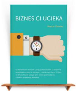 Biznes Ci ucieka - 2857682522