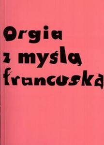 Orgia z myl francusk - 2857682524