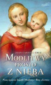 Modlitwy prosto z nieba - 2857682538