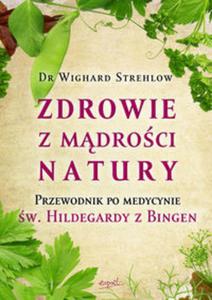 Zdrowie z mdroci natury