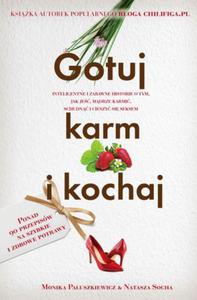 Gotuj, karm i kochaj - 2857682562