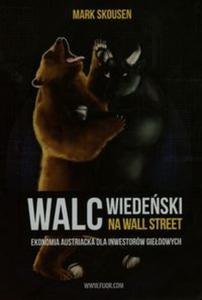 Walc wiedeski na Wall Street - 2857682574