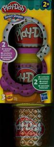 Play-Doh Lodowe tuby