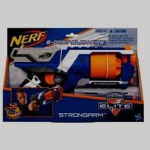 NERF N-STRIKE ELITE STRONGARM Blaster - 2857682586