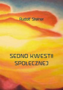 Sedno kwestii spoecznej - 2857682605