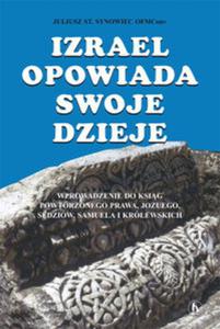 Izrael opowiada swoje dzieje - 2857682606