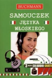 Samouczek jzyka woskiego dla pocztkujcych + CD - 2825659341