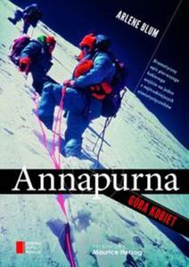 Annapurna Gra kobiet - 2857682627