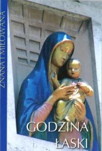 Godzina aski. Znana i miowana - 2857682654