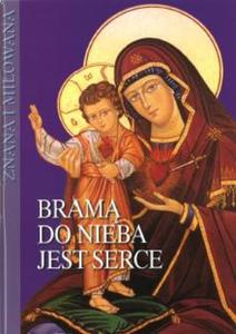 Bram do nieba jest serce - 2857682656