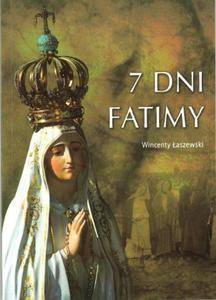 7 dni Fatimy - 2857682659