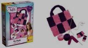 Violetta My Style Mj styl - 2857682693