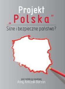 Projekt "Polska" - 2857682718