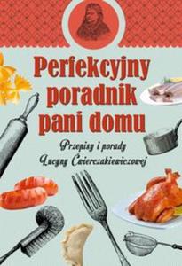 Perfekcyjny poradnik pani domu - 2857682728